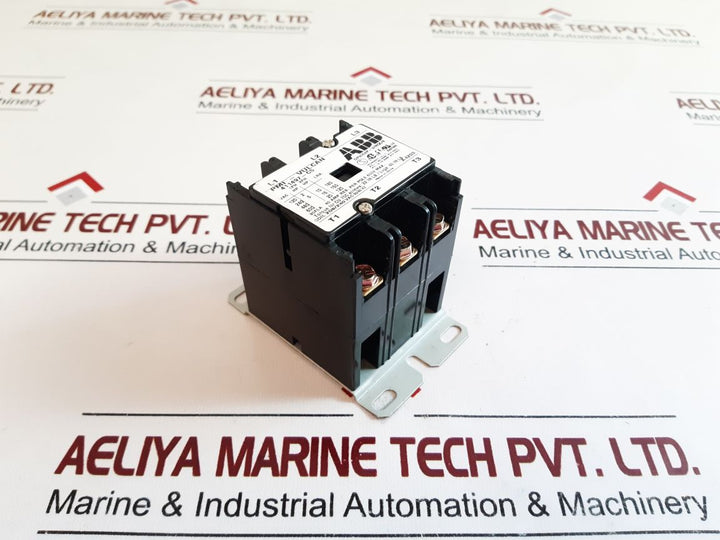 Abb Dp30C3P-2MqcS Contactor Coil
