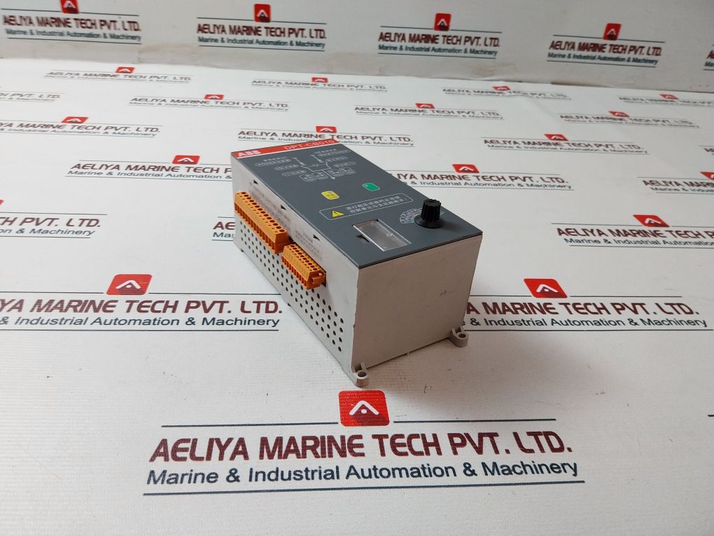 Abb Dpt-cb010 Power Switch