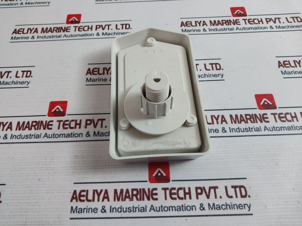 Abb Drives 3Axd50000008096 Dpmp-03 Control Panel Mounting Platform