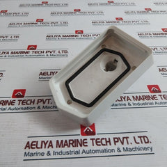 Abb Drives 3Axd50000008096 Dpmp-03 Control Panel Mounting Platform