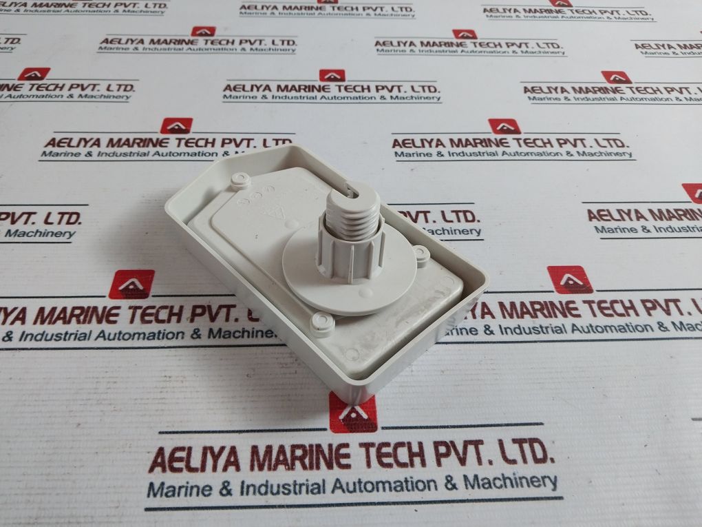 Abb Drives 3Axd50000008096 Dpmp-03 Control Panel Mounting Platform