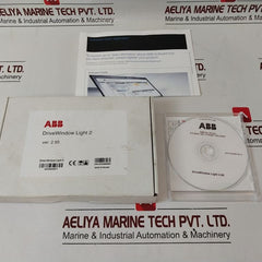 Abb Drivewindow Light 2