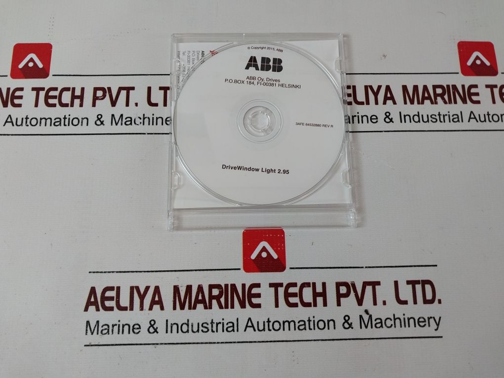 Abb Drive 3Afe64532871 Drivewindow Light 2.95