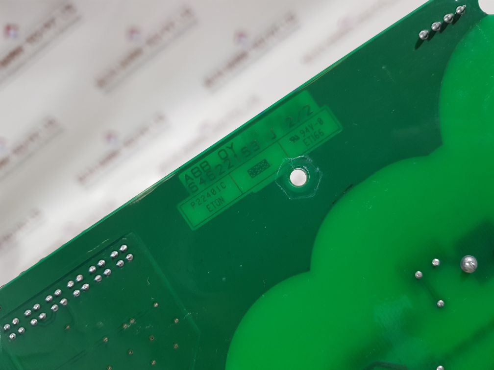 Abb Dsab-01C Accessory Board