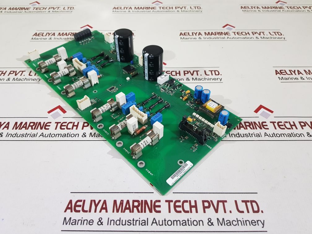 Abb Dsab-01C Accessory Board