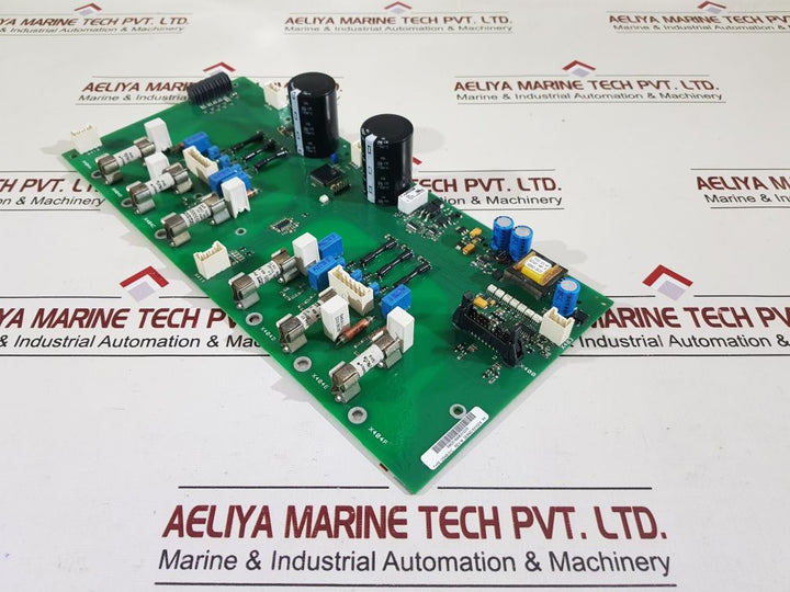 Abb Dsab-01C Accessory Board