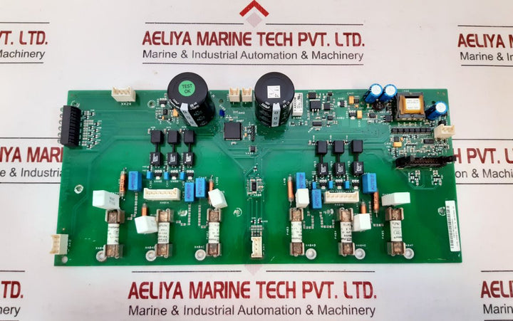 Abb Dsab-01C Assessory Board