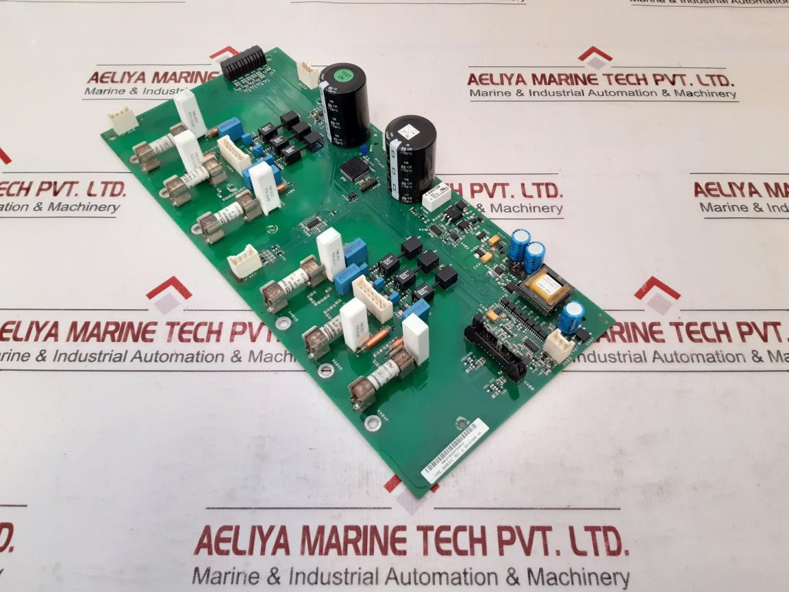 Abb Dsab-01C Assessory Board