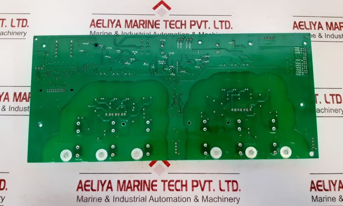 Abb Dsab-01C Assessory Board