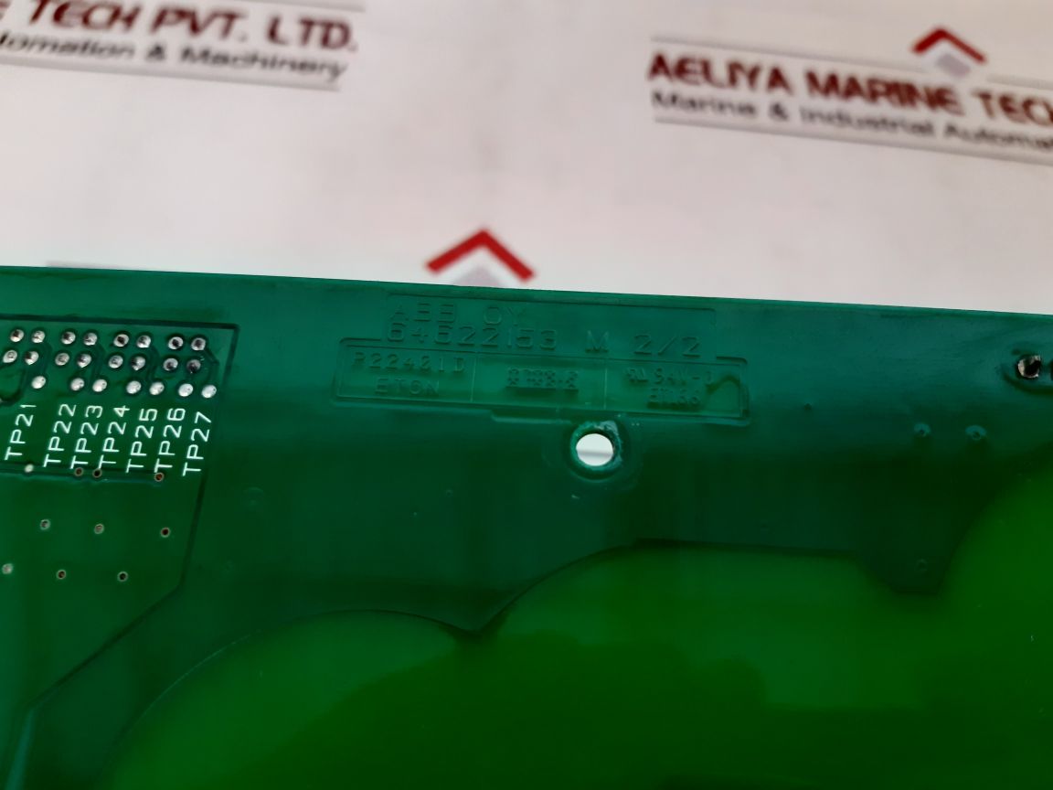 Abb Dsab-01C Assessory Board