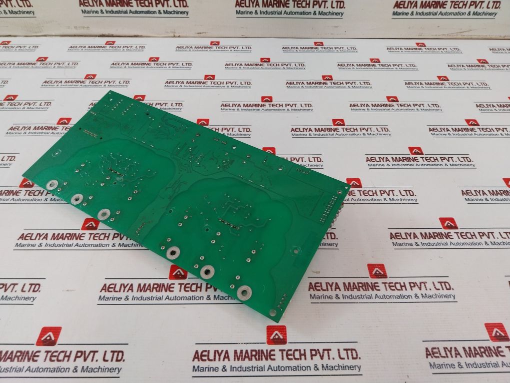 Abb Dsab-01C Inverter Thyristor Board Dsab-01 Rev M