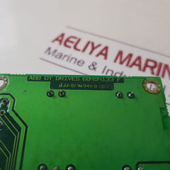 Abb Dscb-02C Diode Supply Connector Board 68494133 F