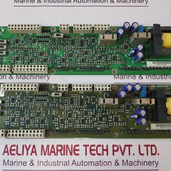 Abb Dscb-02C Diode Supply Connector Board 68494133 F