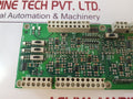 Abb Dscb-02C Diode Supply Connector Board 68494133 F