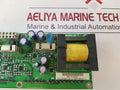 Abb Dscb-02C Diode Supply Connector Board 68494133 F