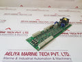 Abb Dscb-02C Diode Supply Connector Board 68494133 F