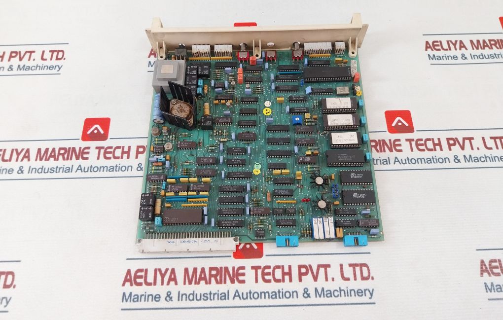 Abb Dsdc 150