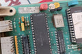 Abb Dsdc 150 Pc Board Terminal Board Start/Stop Switch 2668 184-107/4