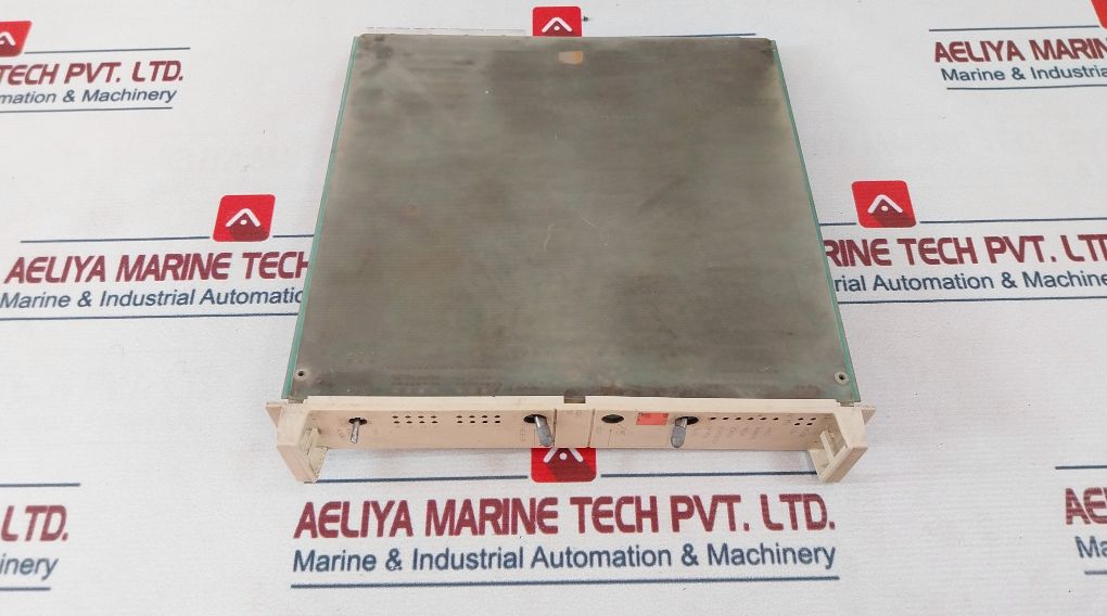 Abb Dsdc 150 Pc Board Terminal Board Start/Stop Switch 2668 184-107/4