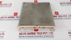 Abb Dsdc 150 Pc Board Terminal Board Start/Stop Switch 2668 184-107/4