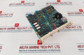 Abb Dsdc 150 Pc Board Terminal Board Start/Stop Switch 2668 184-107/4