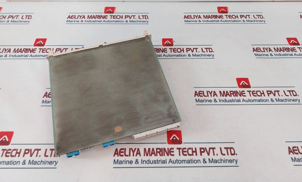 Abb Dsdc 150 Pc Board Terminal Board Start/Stop Switch 2668 184-107/4