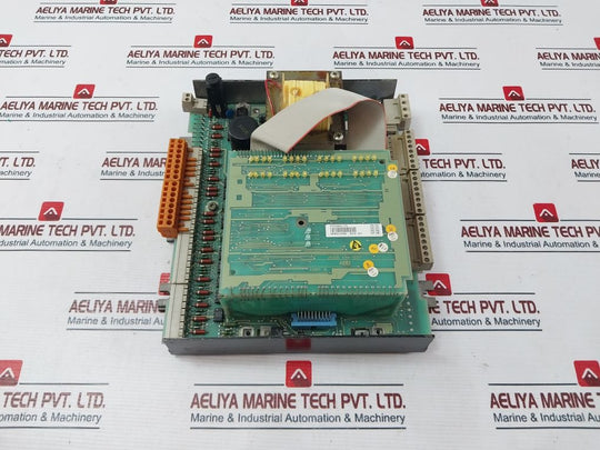 Abb Dsdx451L Expansion Unit 5716075-ah