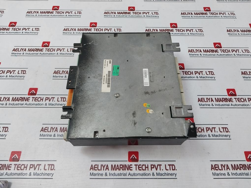 Abb Dsdx451L Expansion Unit 5716075-ah