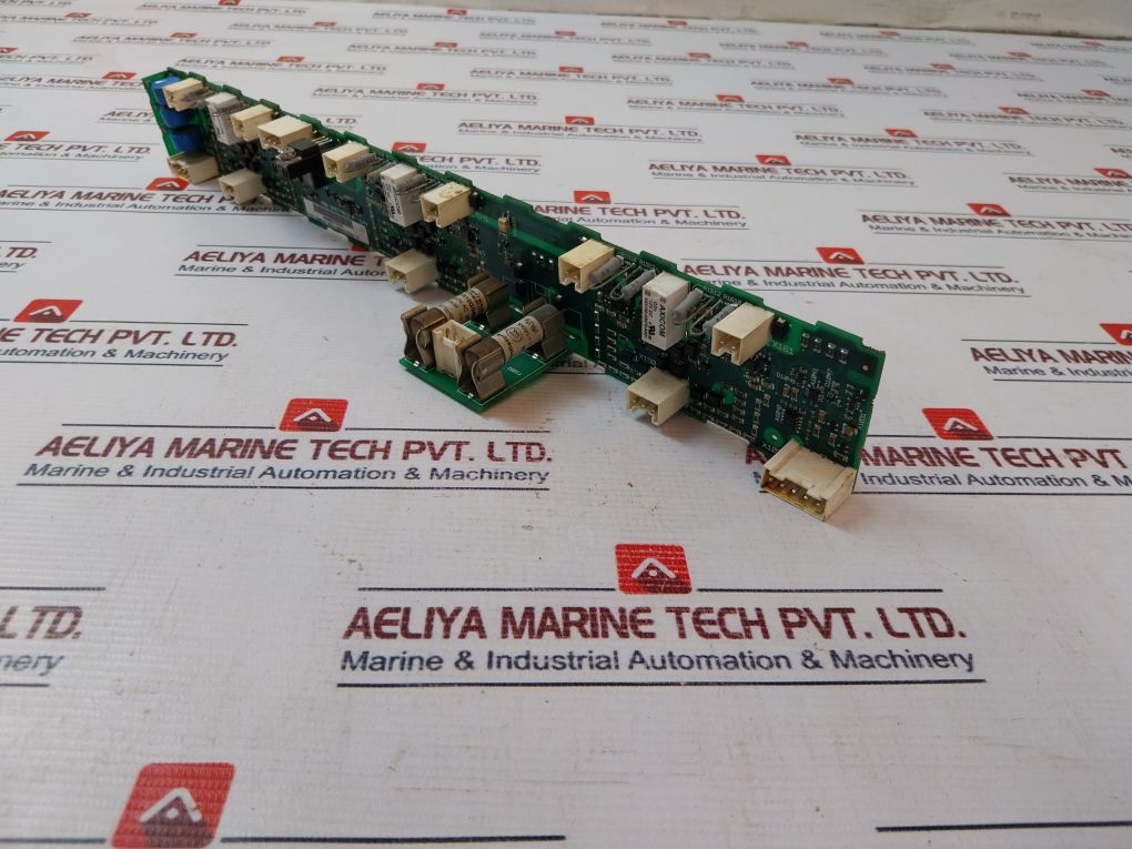 Abb Dsmb-02C Power Mainboard