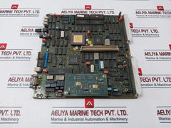 Abb Dspc Dspc 172-1* 1H Printed Circuit Board 57310001-mb/2