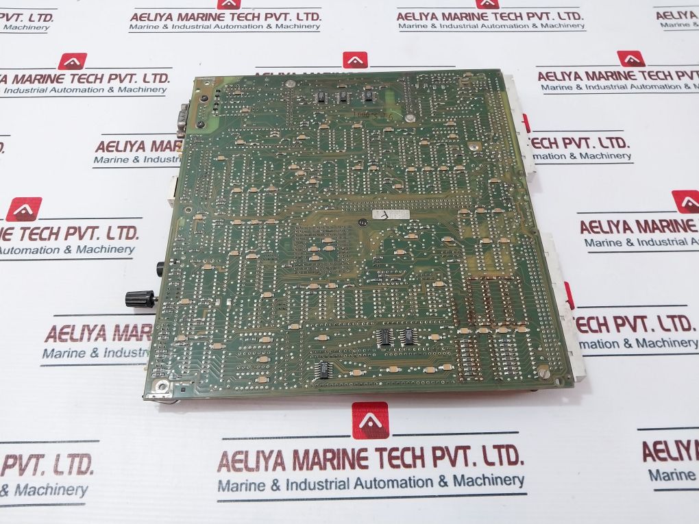 Abb Dspc Dspc 172-1* 1H Printed Circuit Board 57310001-mb/2