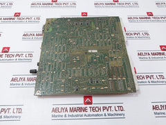 Abb Dspc Dspc 172-1* 1H Printed Circuit Board 57310001-mb/2