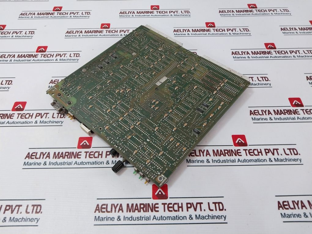 Abb Dspc Dspc 172-1* 1H Printed Circuit Board 57310001-mb/2