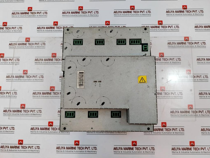 Abb Dsqc406 Servo Drive Unit 3Hac035301-001/04
