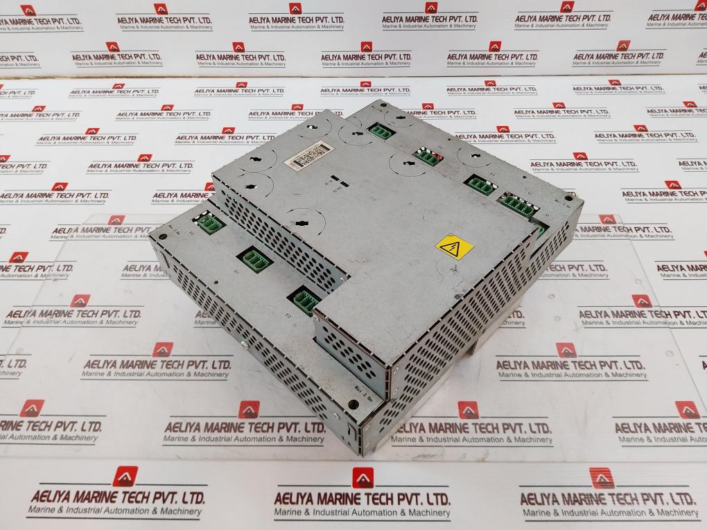 Abb Dsqc406 Servo Drive Unit 3Hac035301-001/04