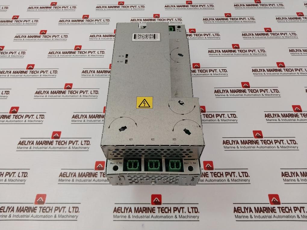 Abb Dsqc417 Robot Rectifier Unit 3Hac035381-001/05