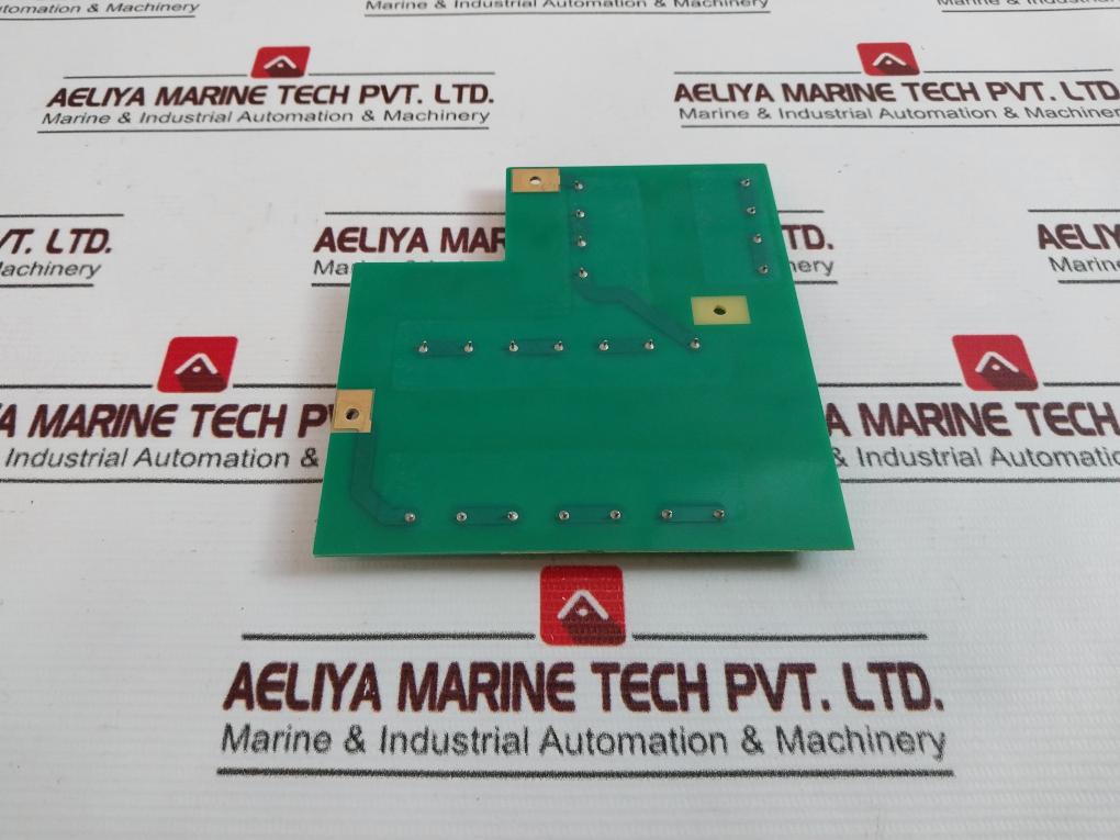 Abb Dsqc692 Printed Circuit Board 94V