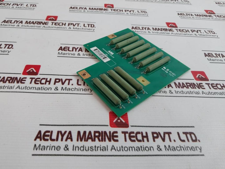 Abb Dsqc692 Printed Circuit Board 94V