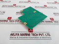 Abb Dsqc692 Printed Circuit Board 94V