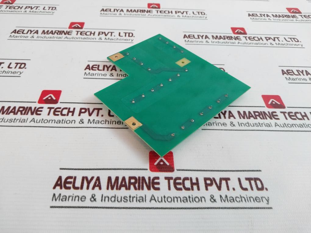 Abb Dsqc692 Printed Circuit Board 94V
