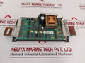Abb Dstc 456 Muliplexer Unit 5751017-l Free Shipping By Express
