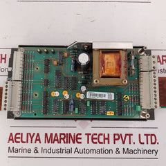 Abb Dstc 456 Muliplexer Unit 5751017-l Free Shipping By Express
