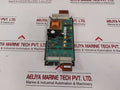 Abb Dstc 456 Muliplexer Unit 5751017-l Free Shipping By Express
