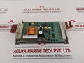 Abb Dstc 456 Muliplexer Unit 5751017-l Free Shipping By Express
