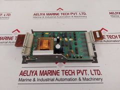 Abb Dstc 456 Muliplexer Unit 5751017-l Free Shipping By Express

