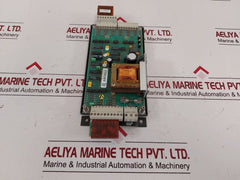 Abb Dstc 456 Muliplexer Unit 5751017-l Free Shipping By Express
