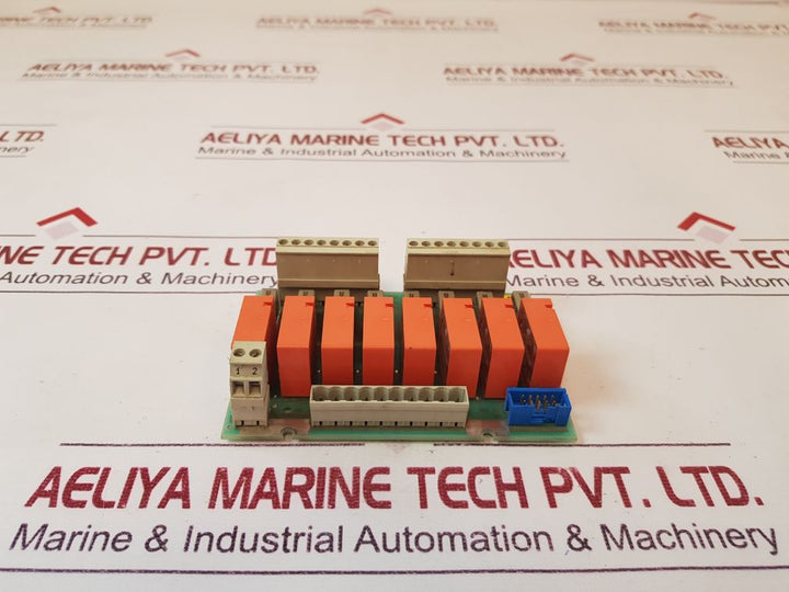 Abb Dstd 108L Connection Unit 57160001-abw