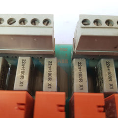 Abb Dstd 108L Connection Unit 57160001-abw