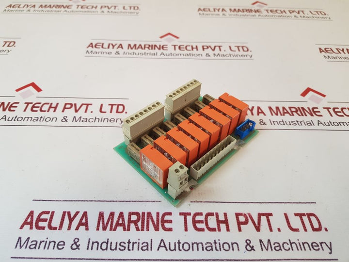 Abb Dstd 108L Connection Unit 57160001-abw