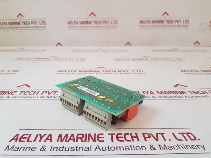 Abb Dstd 108L Connection Unit 57160001-abw